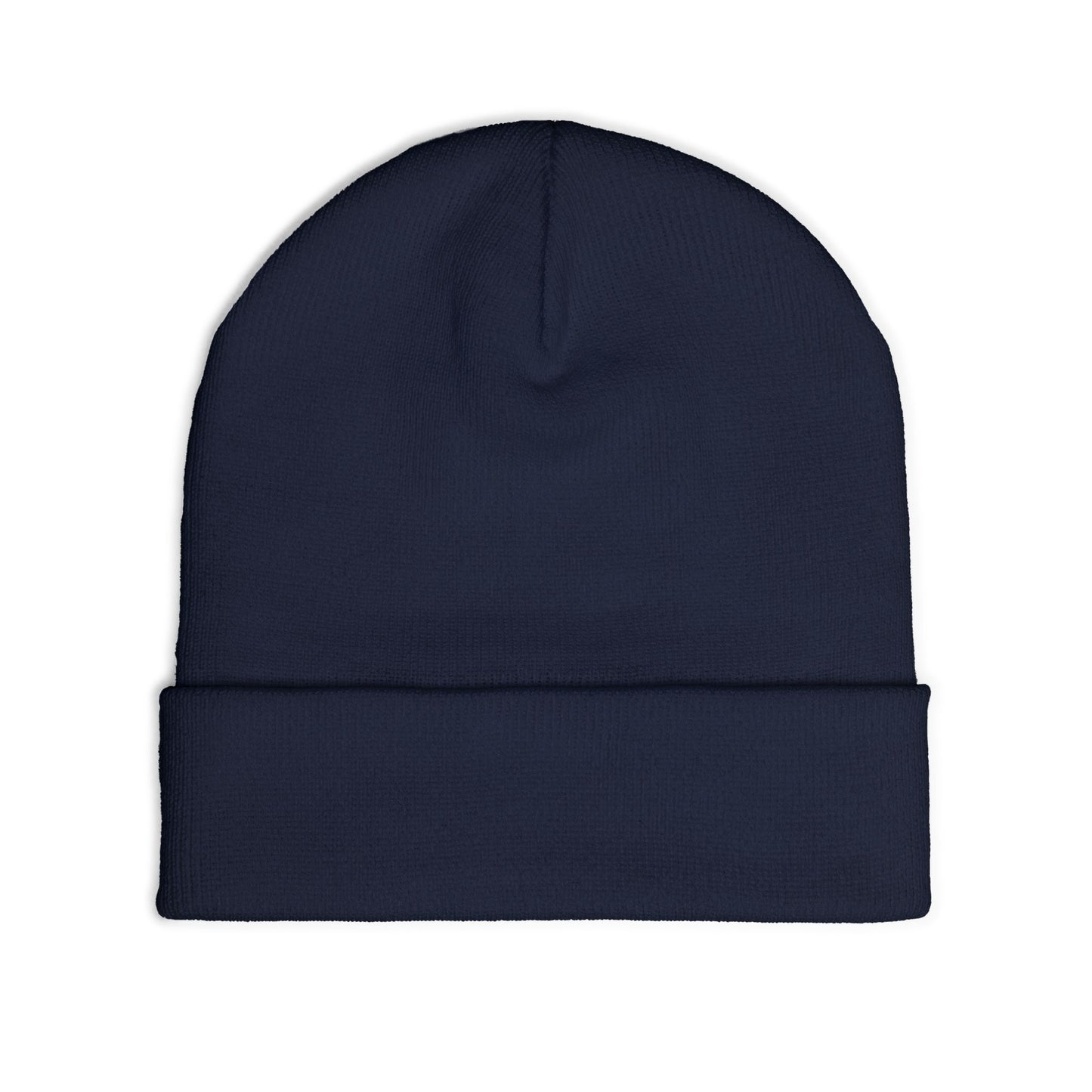 SqueezinGarlic Embroidered Beanie