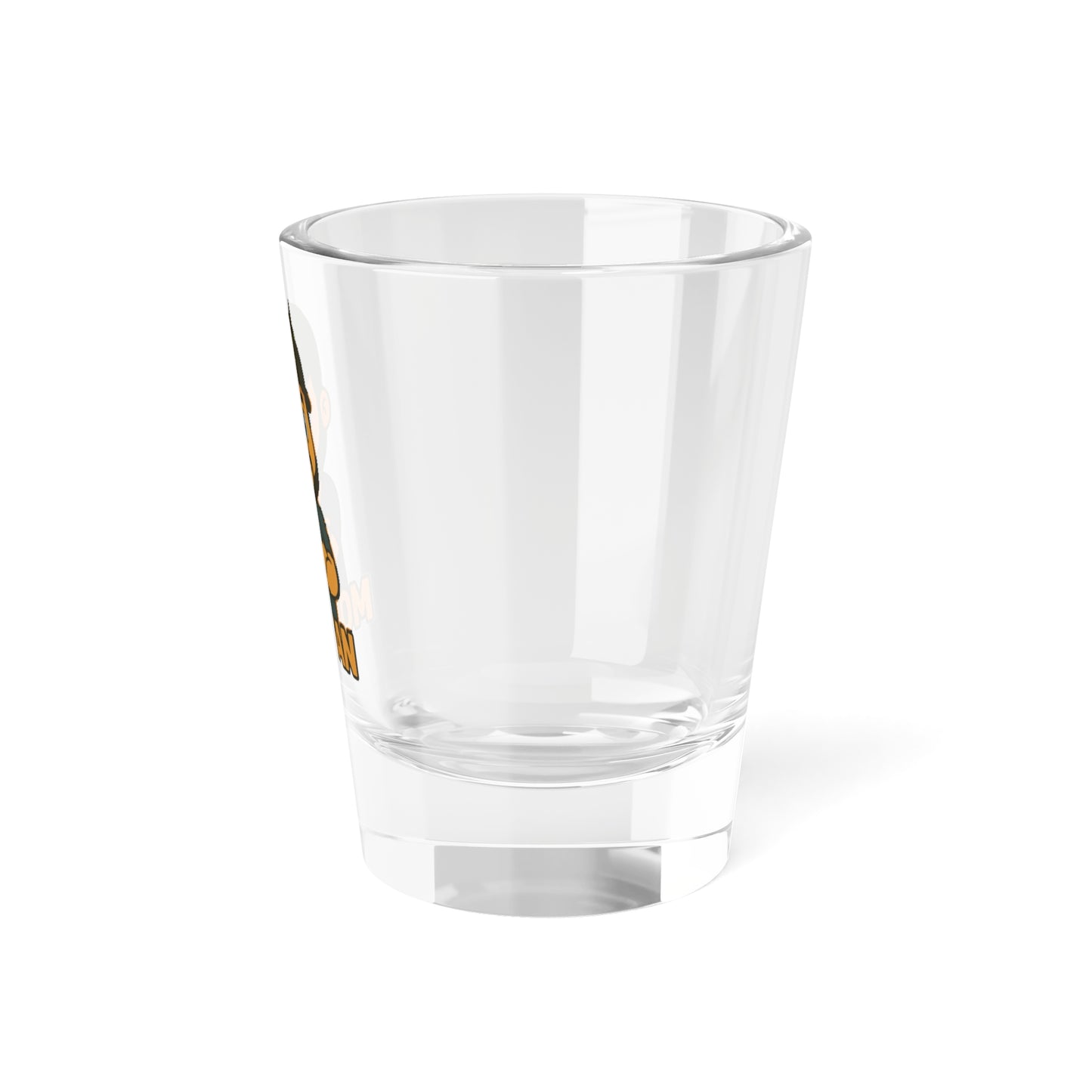 Morgan Shot Glass, 1.5oz