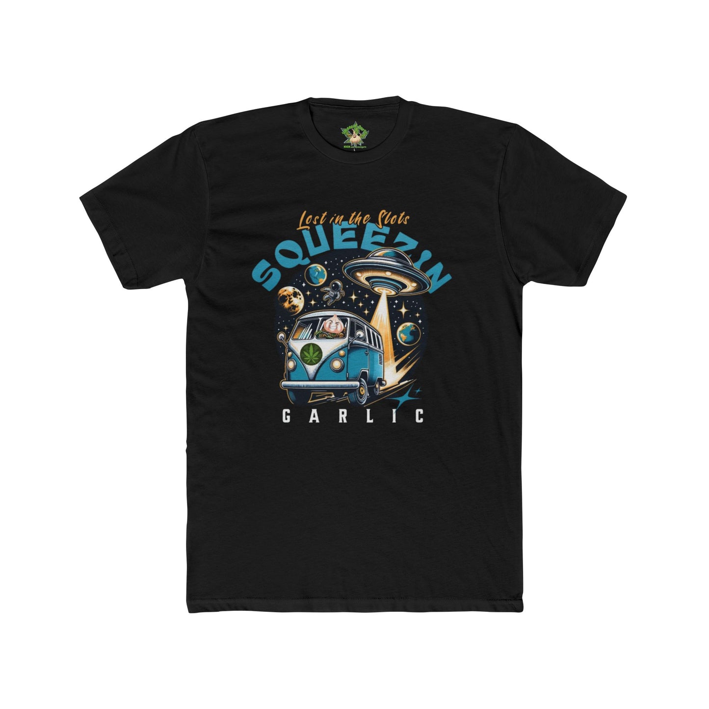 Lost in the Slots Unisex T-Shirt