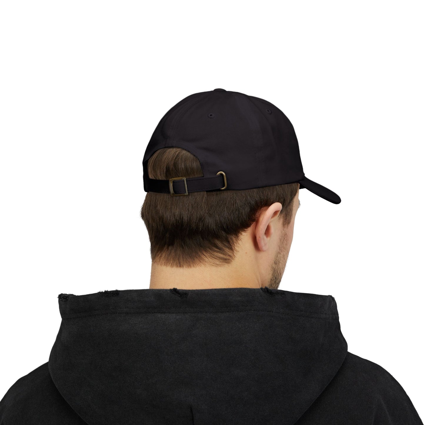 SqueezinGarlic Embroidered Hat
