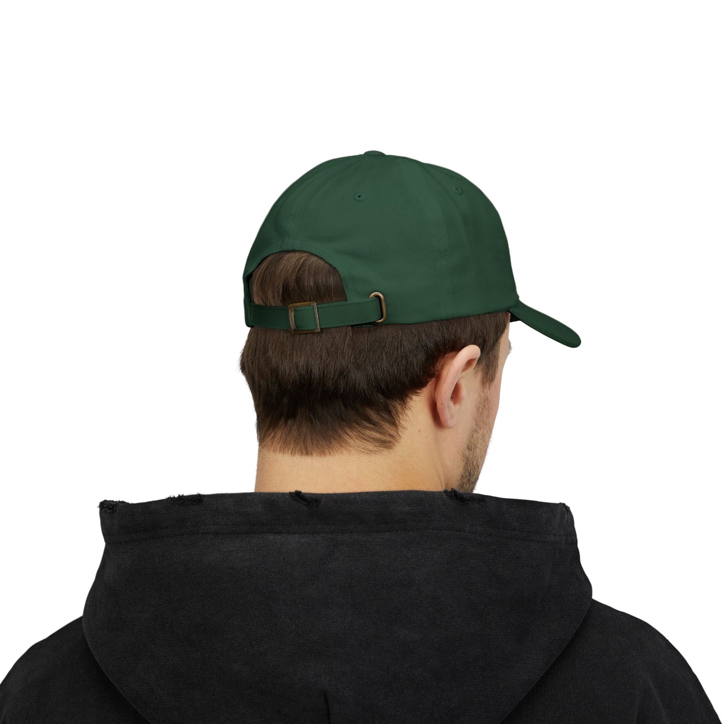 SqueezinGarlic Embroidered Hat