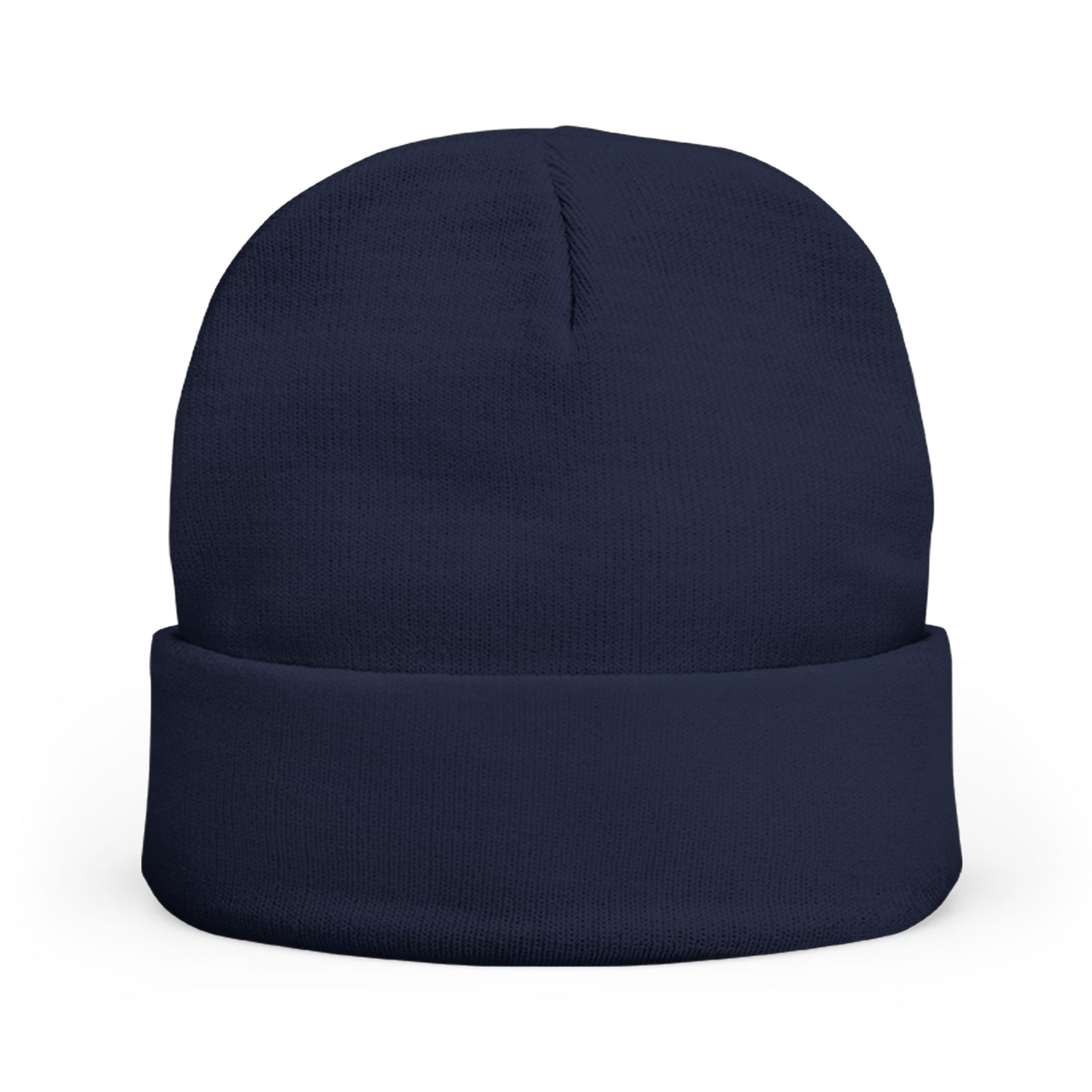 SqueezinGarlic Embroidered Beanie