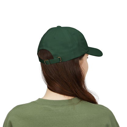 SqueezinGarlic Embroidered Hat