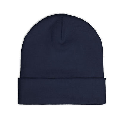 SqueezinGarlic Embroidered Beanie