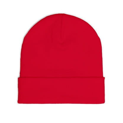 SqueezinGarlic Embroidered Beanie