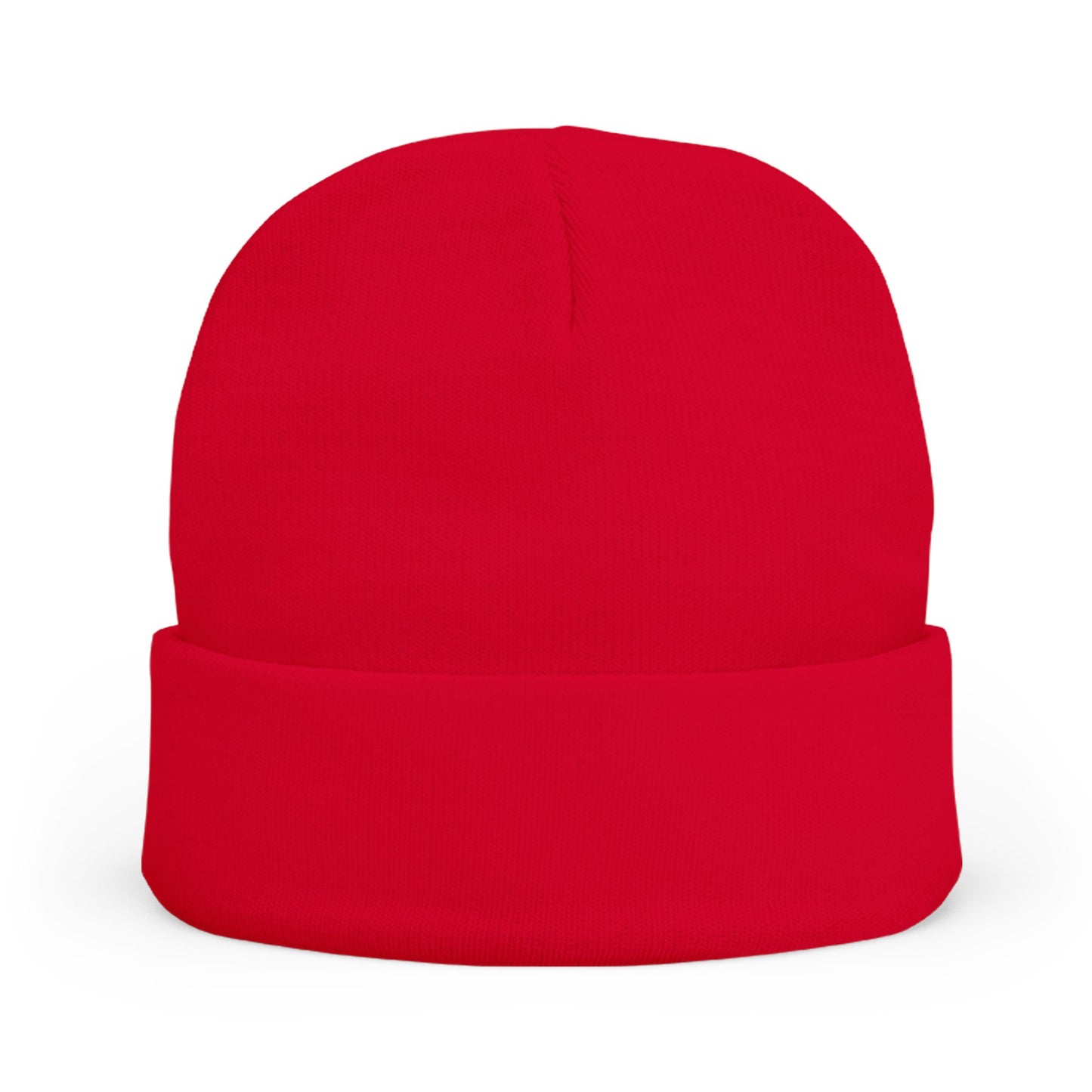 SqueezinGarlic Embroidered Beanie