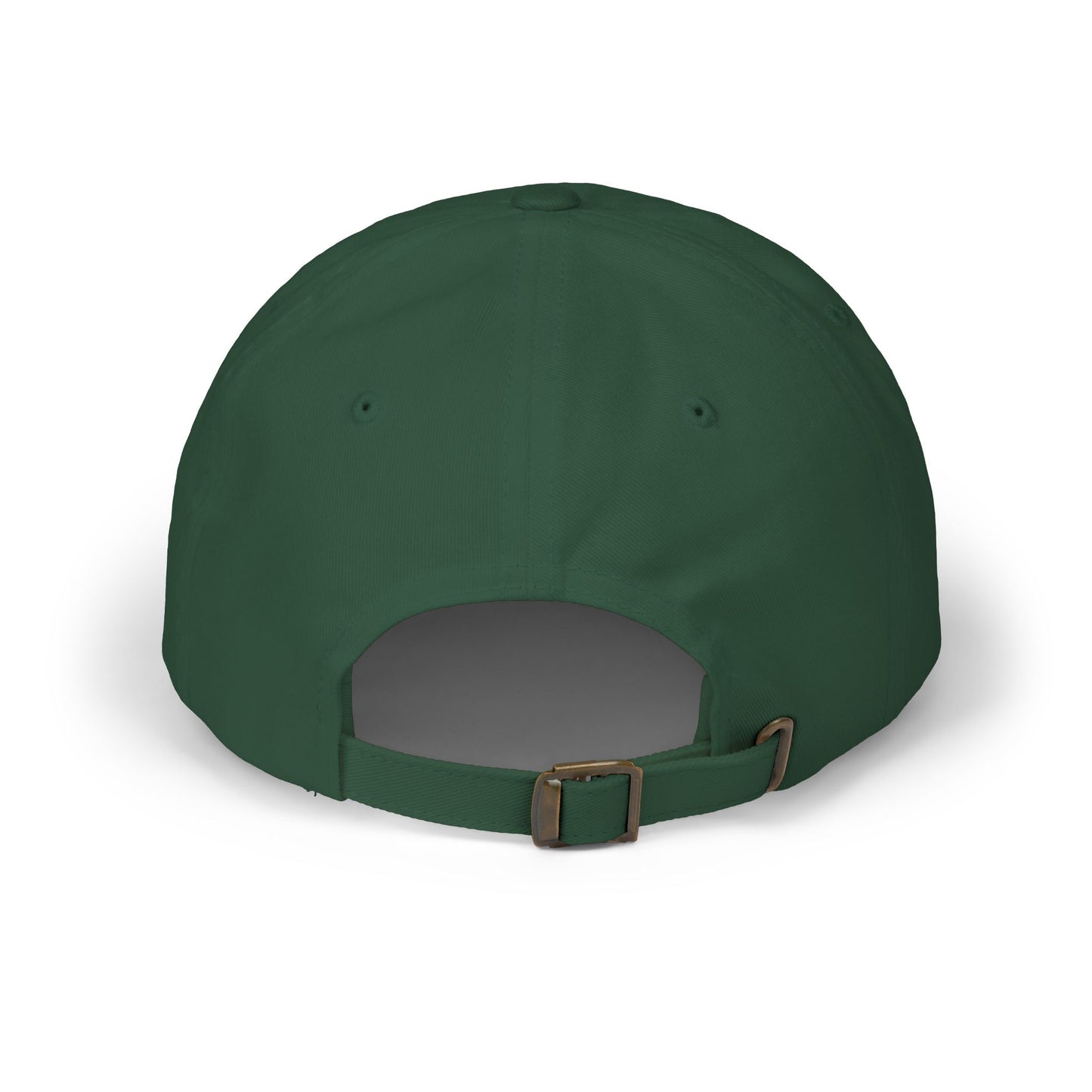 SqueezinGarlic Embroidered Hat