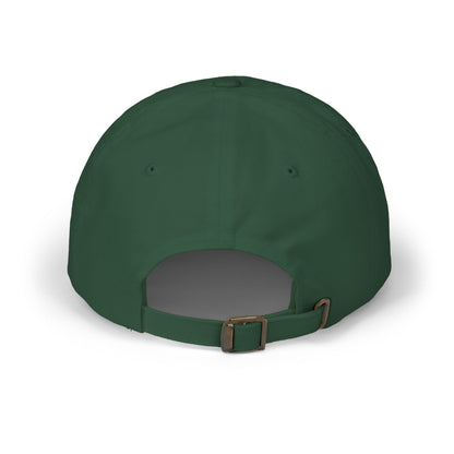 SqueezinGarlic Embroidered Hat