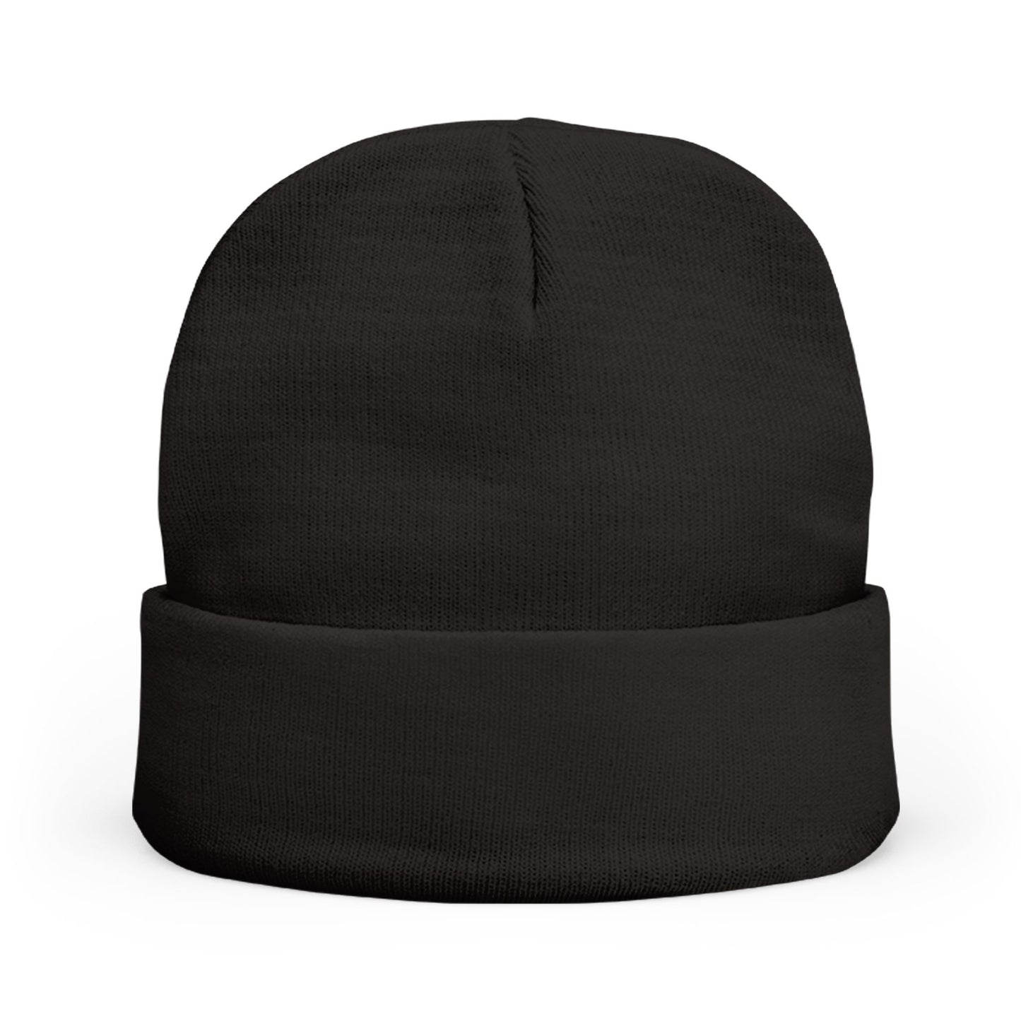 SqueezinGarlic Embroidered Beanie