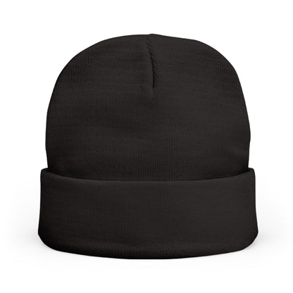 SqueezinGarlic Embroidered Beanie