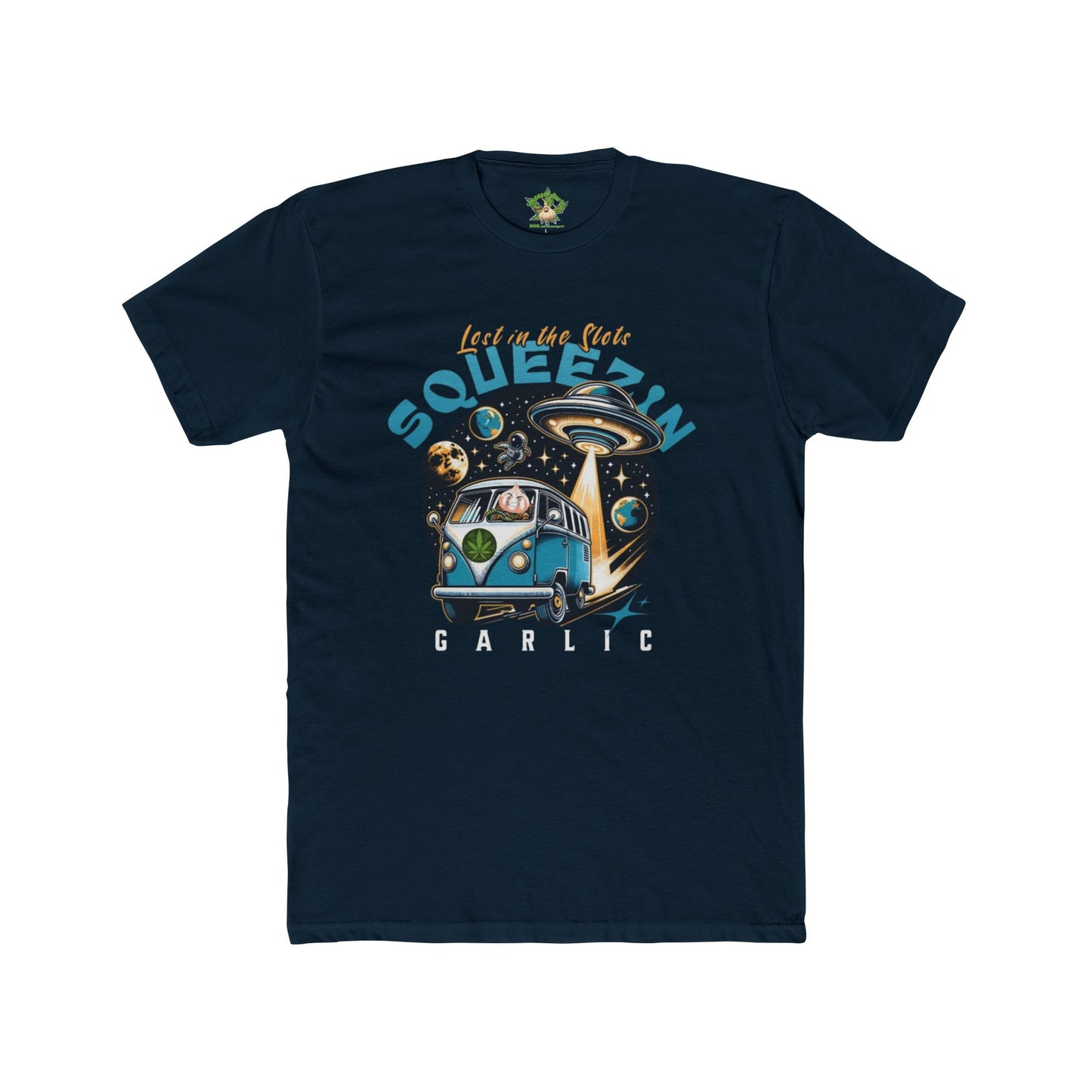 Lost in the Slots Unisex T-Shirt