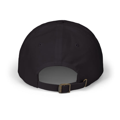 SqueezinGarlic Embroidered Hat