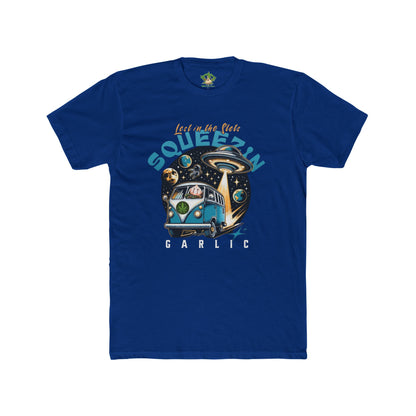 Lost in the Slots Unisex T-Shirt