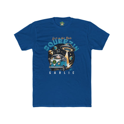 Lost in the Slots Unisex T-Shirt