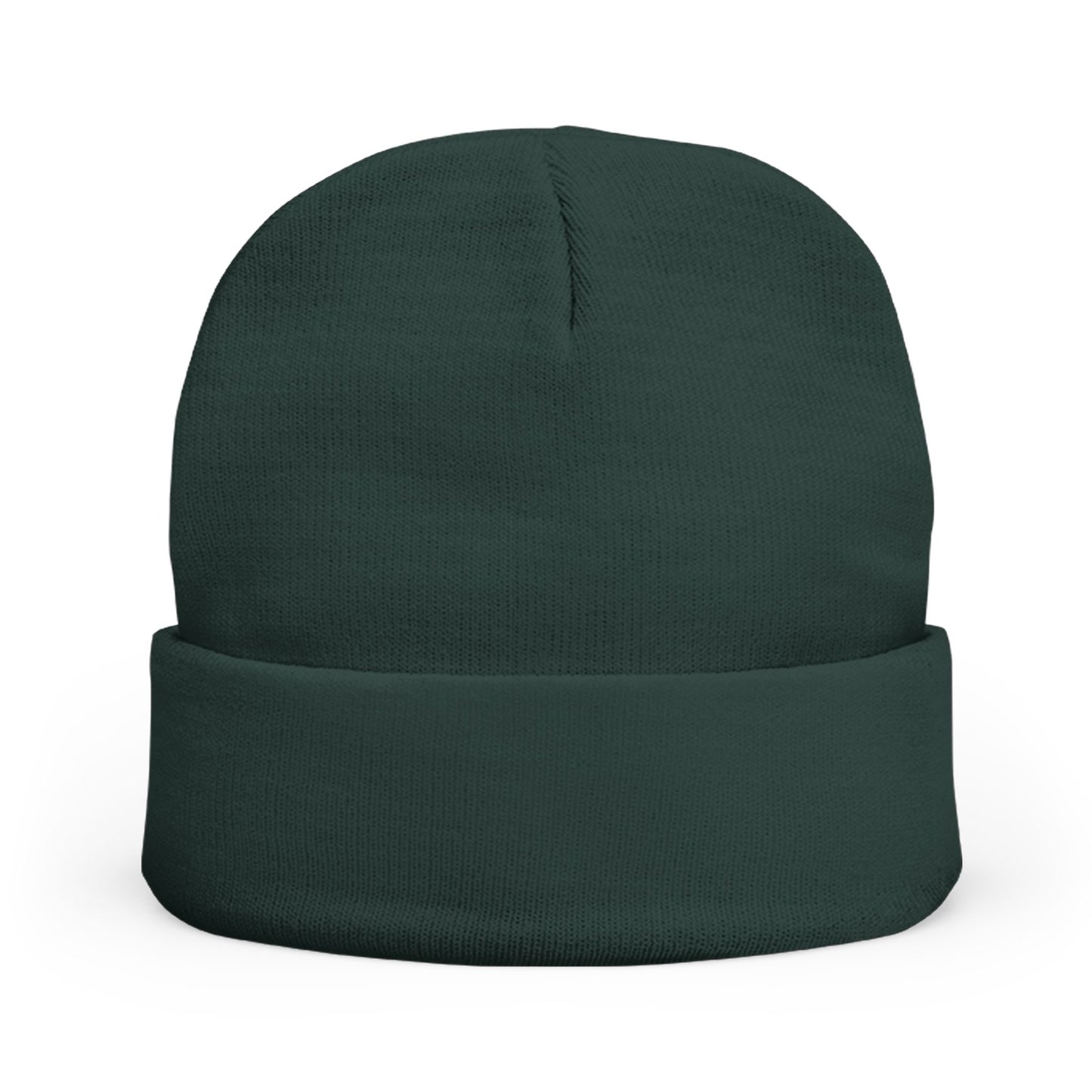 SqueezinGarlic Embroidered Beanie
