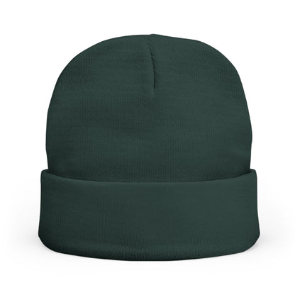 SqueezinGarlic Embroidered Beanie