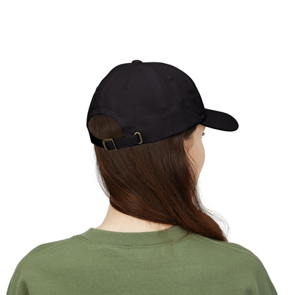 SqueezinGarlic Embroidered Hat