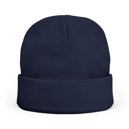 SqueezinGarlic Embroidered Beanie